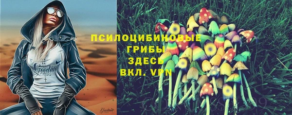 альфа пвп Осташков